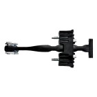 Charnière De Porte Pour Opel Astra H 5160251 13107175
