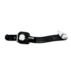 Charnière De Porte Pour Opel Astra H 5160251 13107175