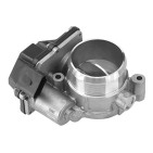 Corps Papillon Boitier D'admission Pour Vw Crafter Multivan Touareg Transporter