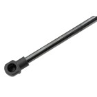 Vérin De Capot Moteur Pour Porsche Cayman 2005-2013