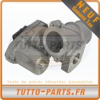 Vanne EGR Jaguar X-Type