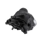 Boitier Filtre À Huile + Radiateur D'huile Pour Audi A6 Q5 2.0 Tdi 03N115389J