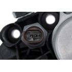 Boitier Filtre À Huile + Radiateur D'huile Pour Audi A6 Q5 2.0 Tdi 03N115389J