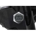 Boitier Filtre À Huile + Radiateur D'huile Pour Audi A6 2.0 Tdi 03N115389S