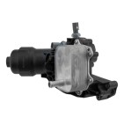 Boitier Filtre À Huile + Radiateur D'huile Pour Audi A6 S6 Quattro Q5 03N115389R