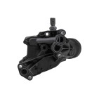 Boitier Filtre À Huile + Radiateur D'huile Pour Audi A6 S6 Quattro Q5 03N115389R