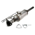 Fap Filtre À Particules Pour Jumper Boxer 2.2 Hdi 110/130/150 1606604680