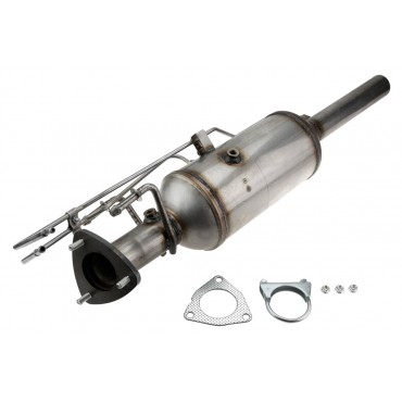 Fap Filtre À Particules Pour Jumper Boxer 2.2 Hdi 110/130/150 1606604680