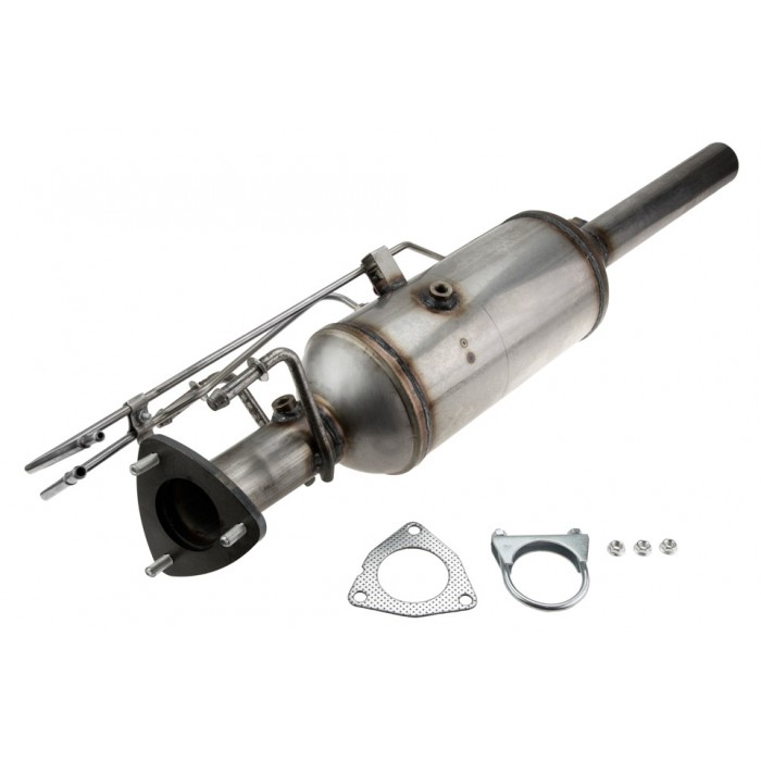 Fap Filtre À Particules Pour Jumper Boxer 2.2 Hdi 110/130/150 1606604680