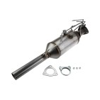Fap Filtre À Particules Pour Jumper Boxer 2.2 Hdi 110/130/150 1606604680