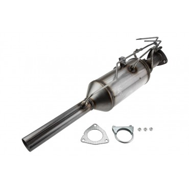 Fap Filtre À Particules Pour Jumper Boxer 2.2 Hdi 110/130/150 1606604680