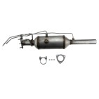 Fap Filtre À Particules Pour Jumper Boxer 2.2 Hdi 110/130/150 1606604680