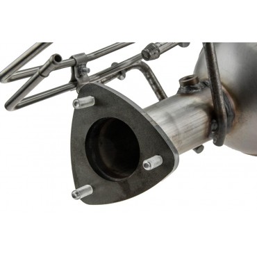 Fap Filtre À Particules Pour Jumper Boxer 2.2 Hdi 110/130/150 1606604680