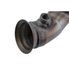 Fap Filtre À Particules Pour Citroën C3 II Ds3 Peugeot 207 206+ 2008 1606857180
