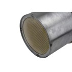 Fap Filtre À Particules Pour Citroën C3 II Ds3 Peugeot 207 206+ 2008 1606857180
