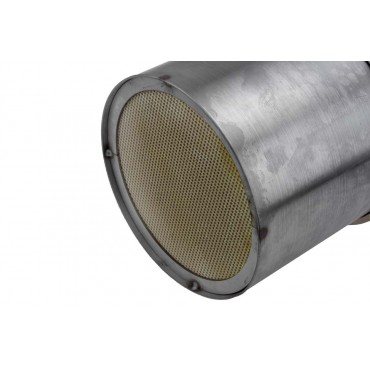 Fap Filtre À Particules Pour Citroën C3 II Ds3 Peugeot 207 206+ 2008 1606857180