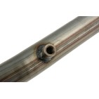 Fap Filtre À Particules Pour Opel Vauxhall Astra H Zafira 1.7 Cdti 13216985