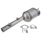 Fap Filtre À Particules Pour Renault Grand Scénic Megane II 8200188039