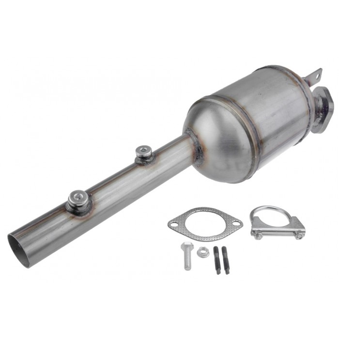 Fap Filtre À Particules Pour Renault Grand Scénic Megane II 8200188039