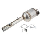 Fap Filtre À Particules Pour Renault Grand Scénic Megane II 8200188039