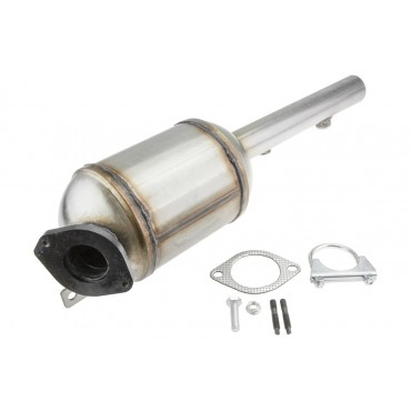 Fap Filtre À Particules Pour Renault Grand Scénic Megane II 8200188039