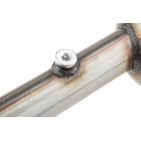 Fap Filtre À Particules Pour Renault Grand Scénic Megane II 8200188039
