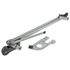 Mécanisme Tringlerie D'essuie Glace Pour Bmw Série 1 2 3 4 61614848613