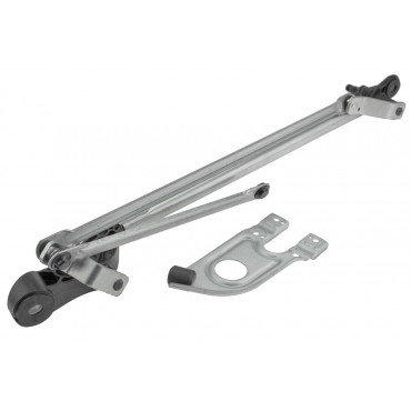 Mécanisme Tringlerie D'essuie Glace Pour Bmw Série 1 2 3 4 61614848613