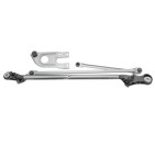 Mécanisme Tringlerie D'essuie Glace Pour Bmw Série 1 2 3 4 61614848613