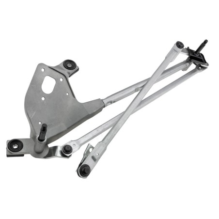 Mécanisme Tringlerie D'essuie Glace Pour Ford Mondeo - À Partir De 2007 1791444