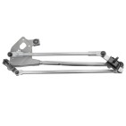 Mécanisme Tringlerie D'essuie Glace Pour Ford Mondeo - À Partir De 2007 1791444