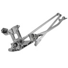Mécanisme Tringlerie D'essuie Glace Pour Ford Focus C-max 1364858