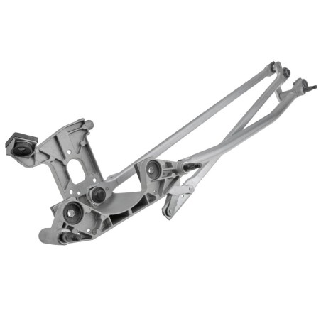 Mécanisme Tringlerie D'essuie Glace Pour Ford Focus C-max 1364858
