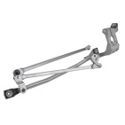 Mécanisme Tringlerie D'essuie Glace Pour Ford Focus C-max 1364858