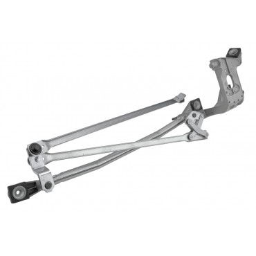 Mécanisme Tringlerie D'essuie Glace Pour Ford Focus C-max 1364858