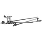 Mécanisme Tringlerie D'essuie Glace Pour Ford Focus C-max 1364858