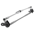 Mécanisme Tringlerie D'essuie Glace Pour Kia Sorento II 981202P000