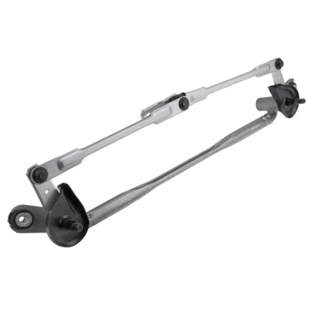 Mécanisme Tringlerie D'essuie Glace Pour Kia Sorento II 981202P000
