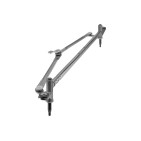 Mécanisme Tringlerie D'essuie Glace Pour Land Rover Discovery IV DLS500020