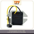 Régulateur de Tension POLARIS Snowmobiles 340 500 550 700 Sport Touring 4010793