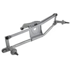 Mécanisme Tringlerie D'essuie Glace Pour Mercedes Vito 1996-2003 A0008201340