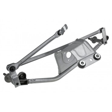 Mécanisme Tringlerie D'essuie Glace Pour Mercedes Vito 1996-2003 A0008201340