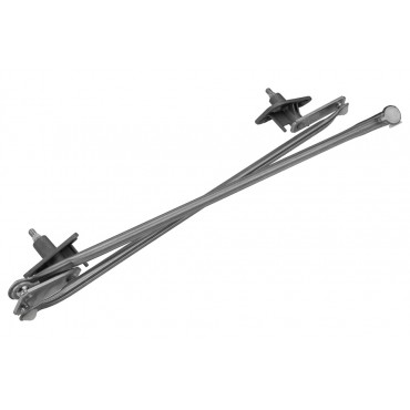 Mécanisme Tringlerie D'essuie Glace Pour Mitsubishi Galant 1996-2004 MR192786