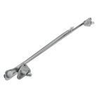 Mécanisme Tringlerie D'essuie Glace Pour Mitsubishi Pajero 2000-2018 8251A009