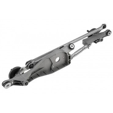 Mécanisme Tringlerie D'essuie Glace Pour Renault Koleos I 2.0 dCi 2.5 28800JY40A