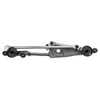 Mécanisme Tringlerie D'essuie Glace Pour Renault Koleos I 2.0 dCi 2.5 28800JY40A
