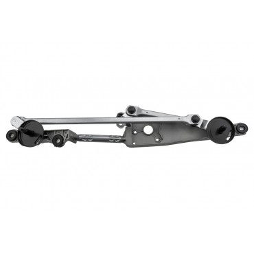 Mécanisme Tringlerie D'essuie Glace Pour Renault Koleos I 2.0 dCi 2.5 28800JY40A