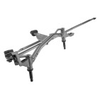 Mécanisme Tringlerie D'essuie Glace Pour Renault Clio IV Grandtour 288603753R
