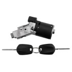 Antivol De Direction Neiman Pour Citreon C3 C4 Cactus C5 Jumpy 1608682880