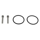 Kit Joints Pompe Haldex Pour A1 A3 Q3 Tt Kuga Range Rover Evoque 9-5 0AY598305